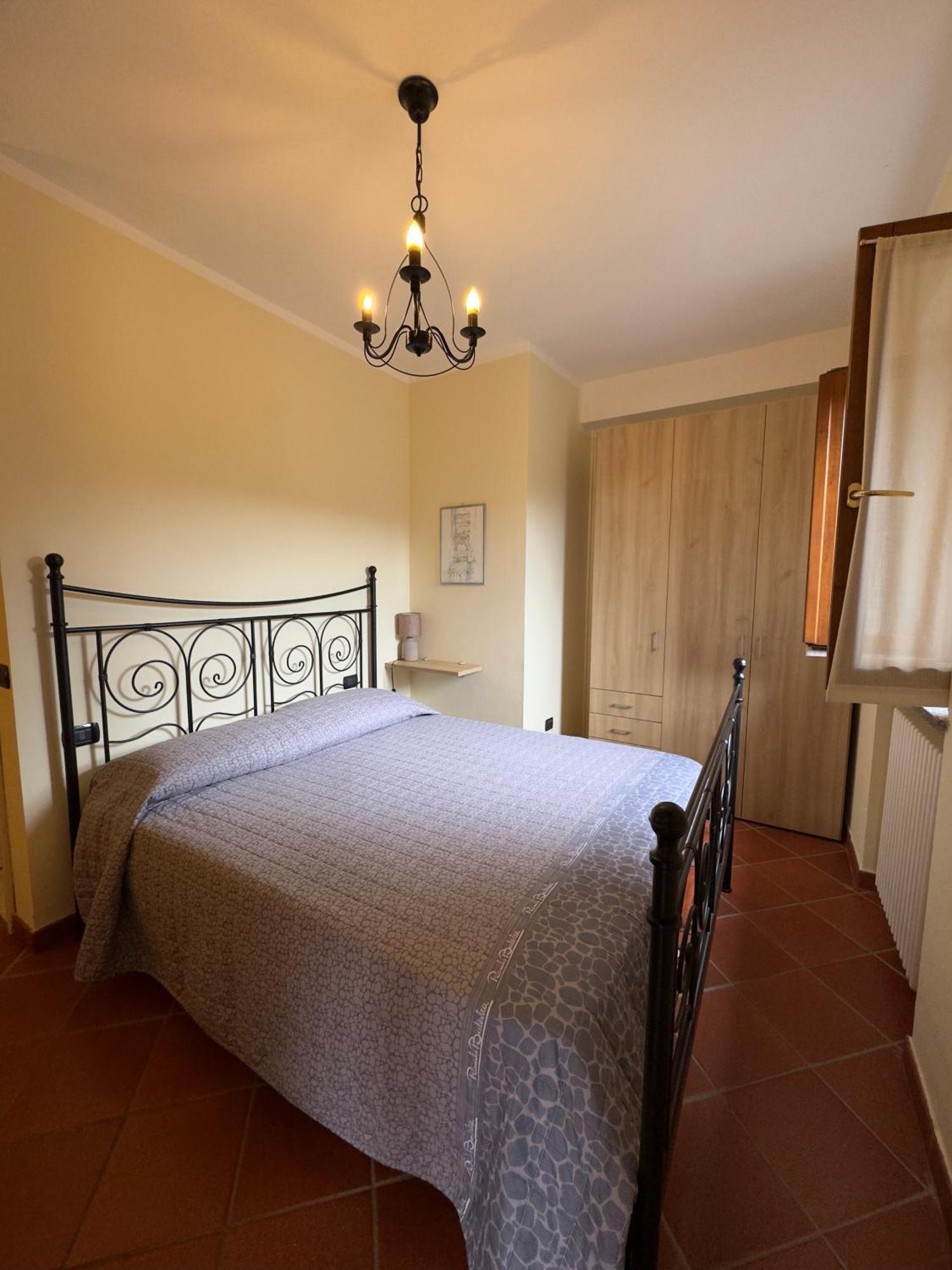 Locanda Osteria La Milonga Agliano Terme Bagian luar foto