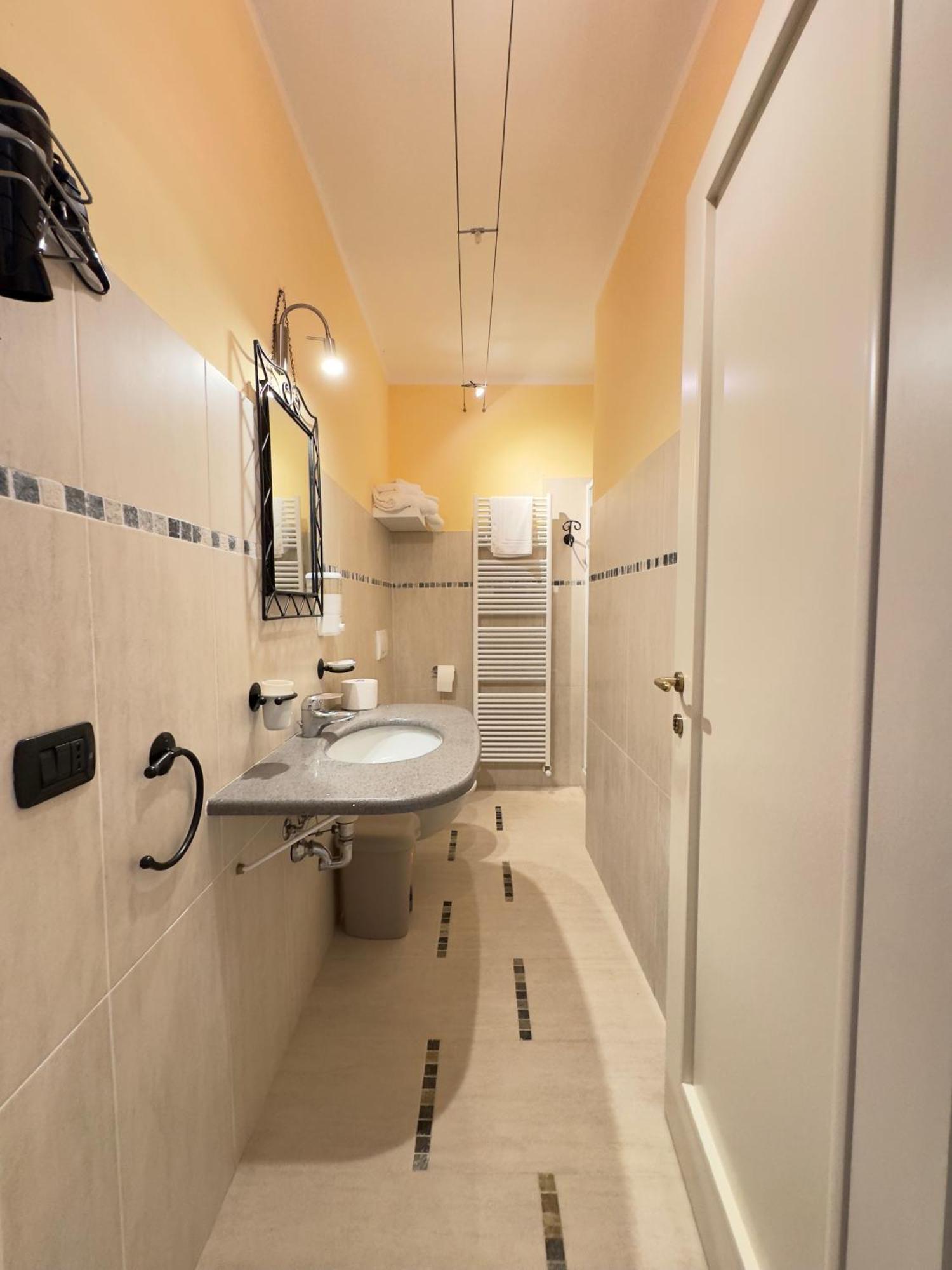 Locanda Osteria La Milonga Agliano Terme Bagian luar foto
