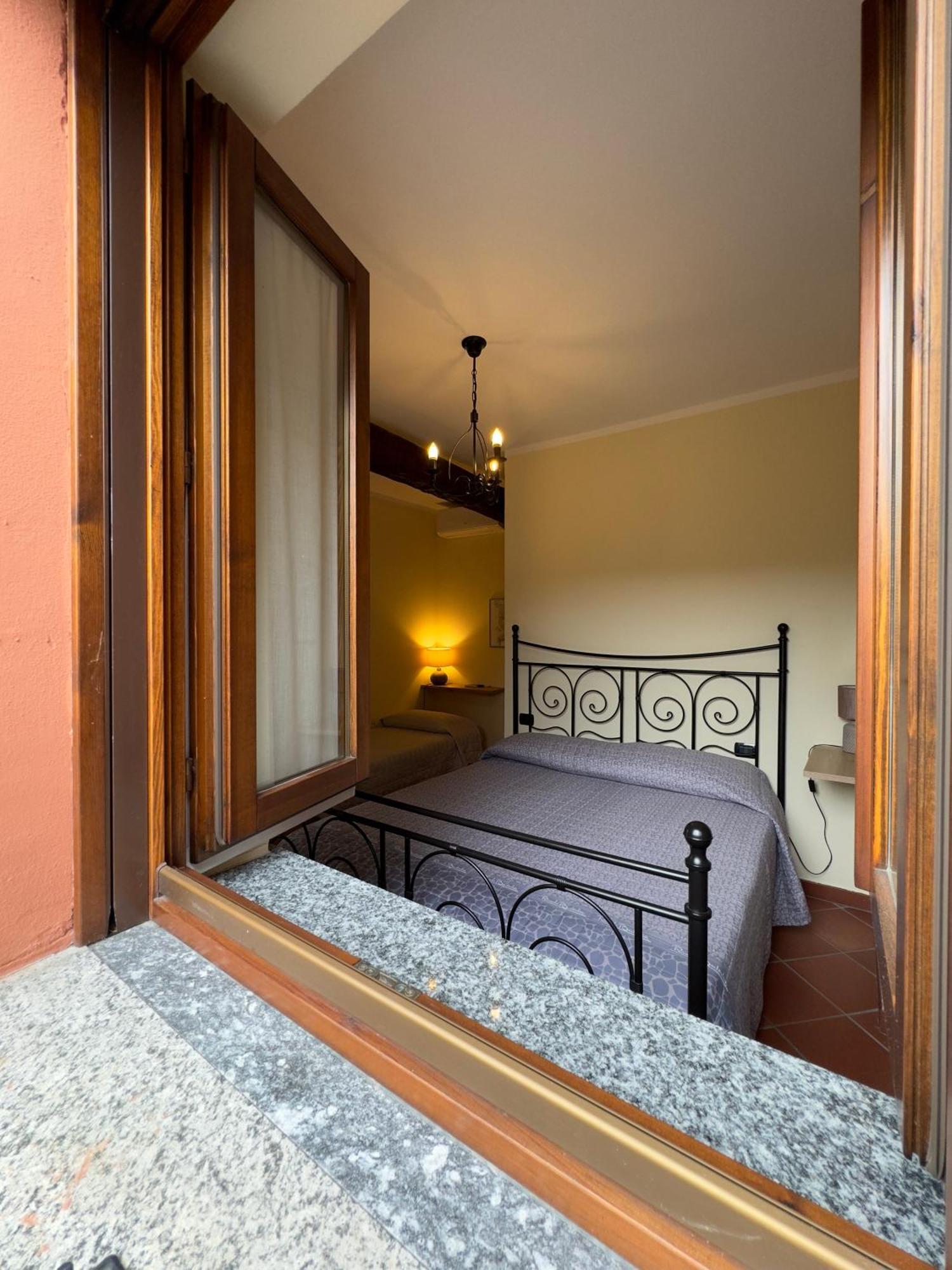 Locanda Osteria La Milonga Agliano Terme Bagian luar foto