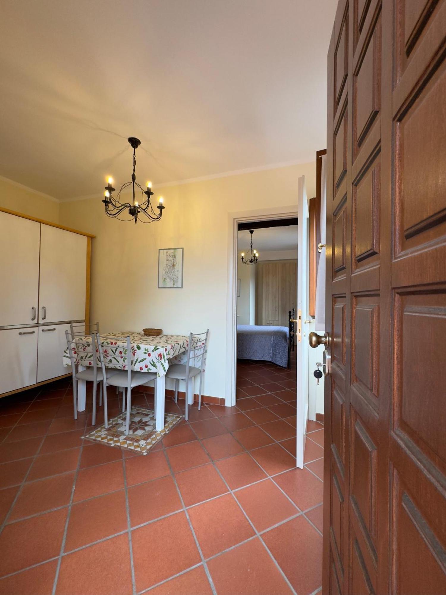 Locanda Osteria La Milonga Agliano Terme Bagian luar foto