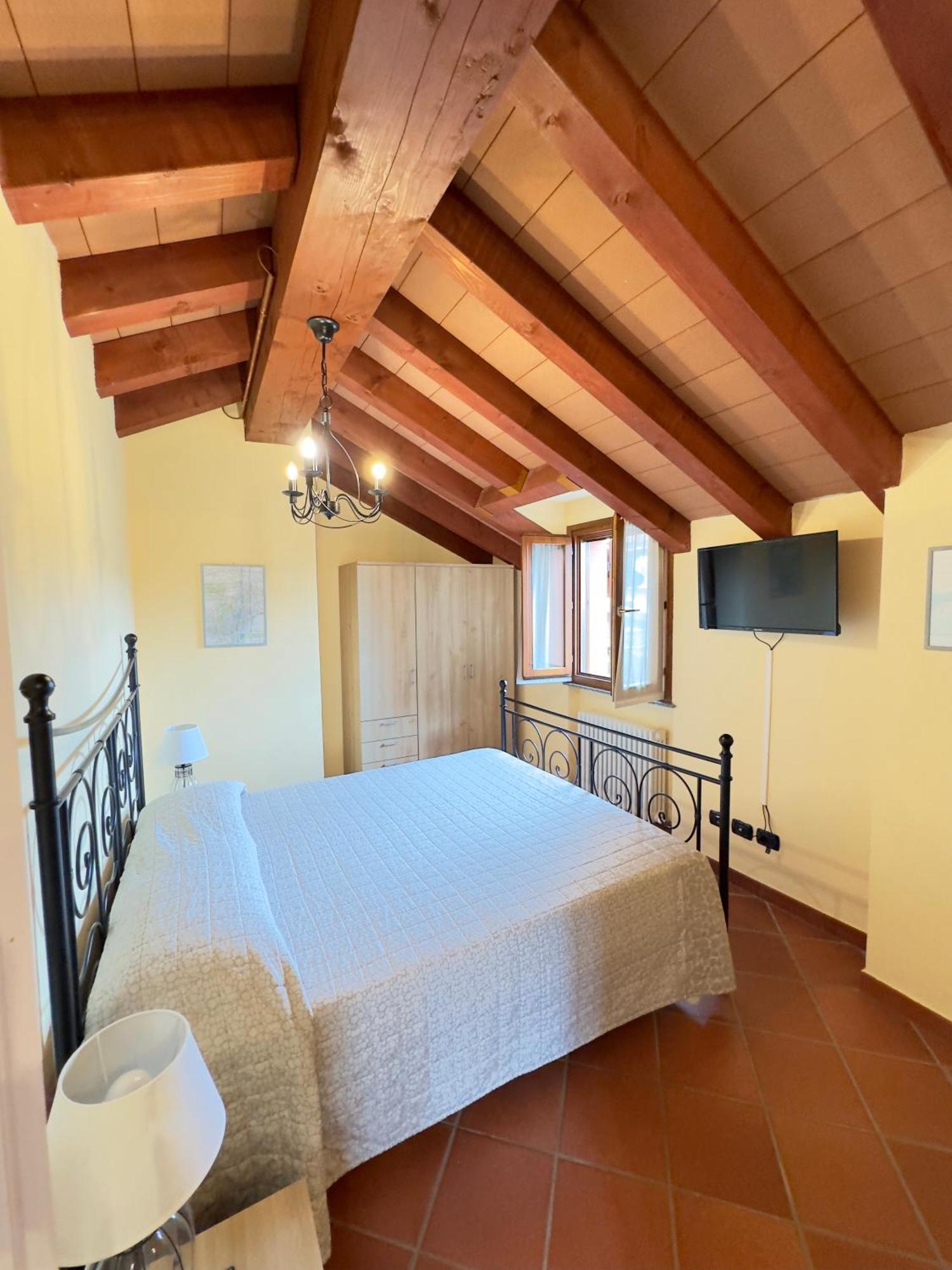 Locanda Osteria La Milonga Agliano Terme Bagian luar foto
