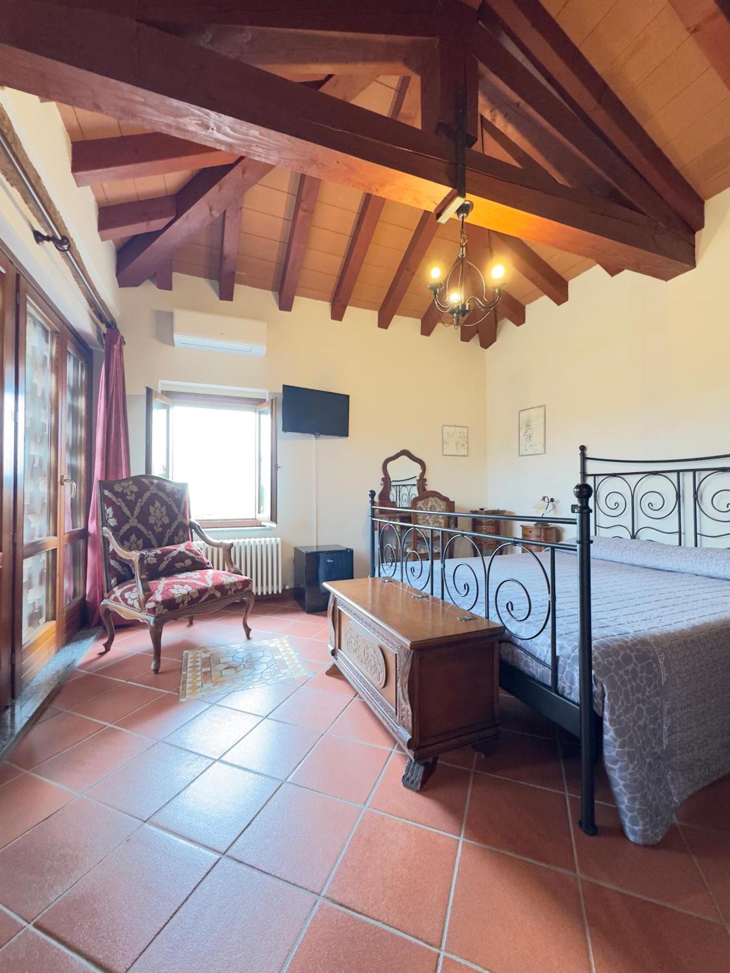 Locanda Osteria La Milonga Agliano Terme Bagian luar foto