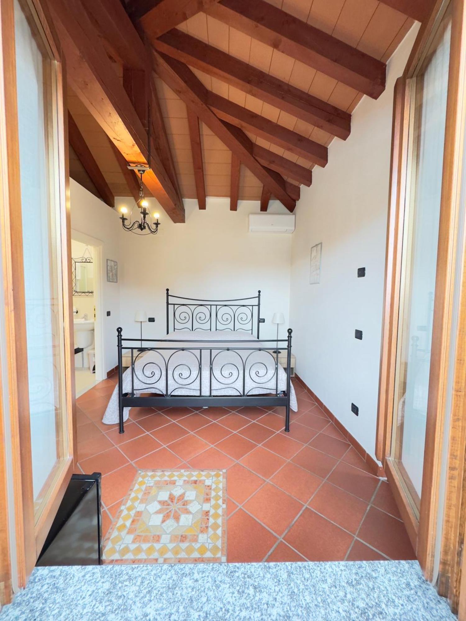Locanda Osteria La Milonga Agliano Terme Bagian luar foto