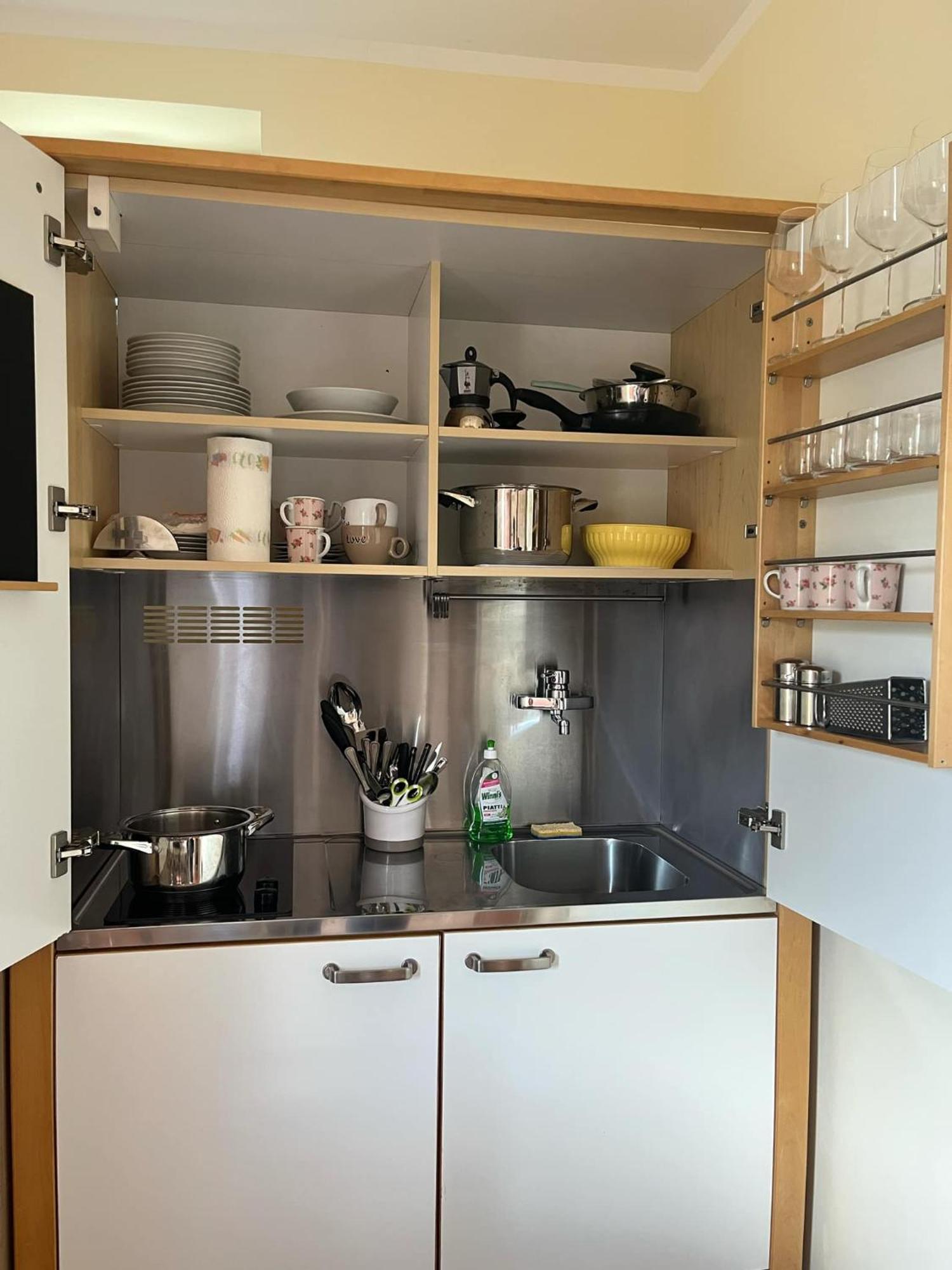 Locanda Osteria La Milonga Agliano Terme Bagian luar foto
